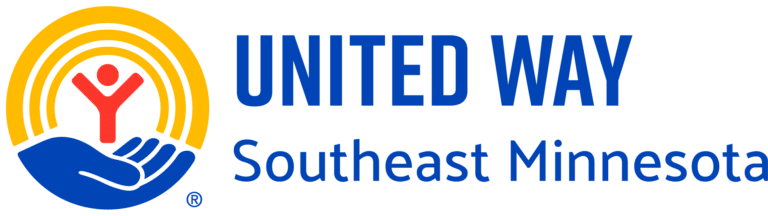 Southeast Minnesota-UnitedWay_logo_localization_UWfirst_1line_RGB